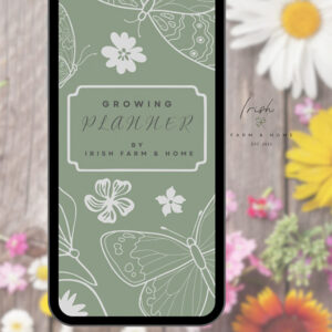 Growing Planner